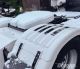 To Fit Scania P, G, R, 6 Series 2009+ Mud Guard Wing Top Strip