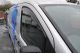 To Fit 2016+ Peugeot Expert / Traveller Window Deflectors