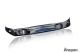 To Fit Mercedes Actros MP4 Stream Space 2.3m Cab Sunvisor - LHD