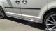 Side Bars + Amber LED For LDV Maxus V80 SWB