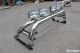 Sport Roll Bar For Mitsubishi L200 Triton Strada 2015 - 2019