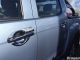Door Handle Cover Trim For Isuzu D-Max Rodeo 2016 - 2021