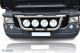 Grill Bar A + Step Pads For MAN TGA 