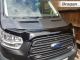 Bonnet Guard For Ford Transit  MK8 2014-2021