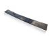 Black Chrome Rear Bumper Step Protector For Renault Trafic 2014 - 2022