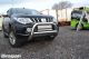 To Fit 2012 - 2015 Mitsubishi L200 Low Bull Bar - EU / EC APPROVED