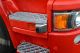 To Fit Scania P, G, R, 6 Series 2009+ Chrome Indicator Trim