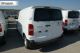 Rear Roof Spoiler For Peugeot Expert Traveller 2016+ Barn Door