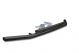 Black Stainless Double Spoiler Bar For Ford Ranger 2012 - 2016