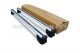 To Fit Audi Q5 Aluminium Roof Rack Rail Cross Bars 