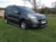 To Fit 2016 - 2019 Peugeot Partner Low Bull Bar / A Bar