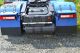 To Fit Iveco Stralis Chassis Bar + LEDs