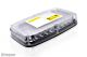 12 / 24v Amber Flashing Strobe Light Bar - Magnetic Base