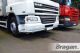 Low Under Bumper Light Bar + LEDs + Down Lights For DAF CF Pre 2014 - BLACK