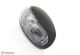 12 / 24v Red Bubble LED Marker Light