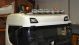 Roof Bar + LEDs + Spots + Amber Beacons For New Generation Scania R S Series 2017+ Normal Cab