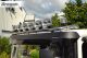 Roof Light Bar + LEDs + Jumbo Spots For Scania New Generation P, G & XT Series