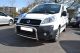 To Fit 2007 - 2016 Citroen Jumpy Bull Bar / ABar