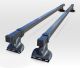Roof Rack Bars 2- Bar For Renault Trafic 2002 - 2014