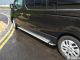 To Fit 2016+ Fiat Talento SWB Running Boards NO LOGO