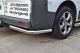 Rear Corner Bars For Mercedes Vito Viano 2004 - 2010 MWB LWB