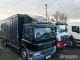 Roof Light Bar + Flush LEDs + Jumbo Spots x4 + Clear Lens Beacon x2 For DAF CF Pre 2014 Low Cab