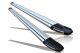 To Fit 2016+ Fiat Talento SWB Running Boards