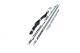 Side Bar Trims + LEDs For Volvo FH4 2013 - 2021 6x4