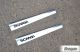 To Fit Scania 4 / R / P / G / 6 Wiper Arm Cover - RHD