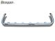 To Fit 2017+ New Sino Low Cab Roof Light Bar