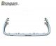 Roof Bar For MAN TGX 2015-2023 Euro6 XLX Cab
