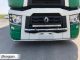 Grill Bar E + x5 LEDs For Renault T Range