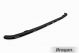Bumper Bar + LED x7 For Scania Series P G R 6 2009+ Low Under Bumper - C - BLACK