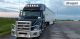 Roof Bar For Volvo VNL Series 780 730 670