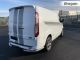 Rear Roof Spoiler - Barn Door For Ford Transit Tourneo Custom PU 2013 - 2018 