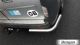 Rear Corner Bars For Ford Transit MK6 MK7 2000-2014