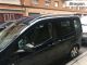 Roof Rails Rack+Cross Bars For Ford Transit Tourneo Courier 2014-2024 Aluminium