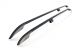 Roof Rails For Mercedes Vito / Viano SWB 2004 - 2014 BLACK