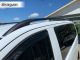 Roof Rails For Mercedes Vito Viano 2014+ ELWB - Black