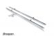 Side Bars For Renault Kangoo Express Maxi LWB 2008 - 2021