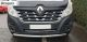 Spoiler Bar For Renault Master 2010+ 