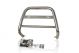 Bull Bar For Vauxhall Opel Vivaro  2002 - 2014 High Abar - Detachable