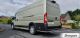 Rear Corner Bars For Fiat Ducato 2014+ LWB