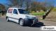 To Fit 1997 - 2008 Peugeot Partner Side Bars