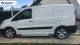 To Fit 2007 - 2016 Peugeot Expert SWB Running Boards Silver