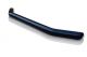 Black Spoiler Bar For Suzuki SX4 S-Cross 2013 - 2021 Stainless Steel