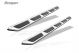 Running Boards For 2008 - 2016 Audi Q5 - Type B