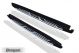 Running Boards For Jeep Compass MX 2017+