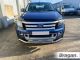 To Fit 2012 - 2016 Ford Ranger Smoked Acrylic Hood Bonnet Guard Shield