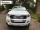 Spoiler Bar + LEDs For Ford Ranger T6 2015-2022